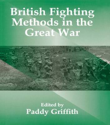 British Fighting Methods in the Great War image