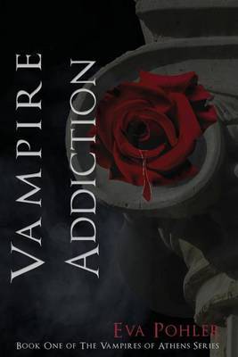 Vampire Addiction by Eva Pohler image