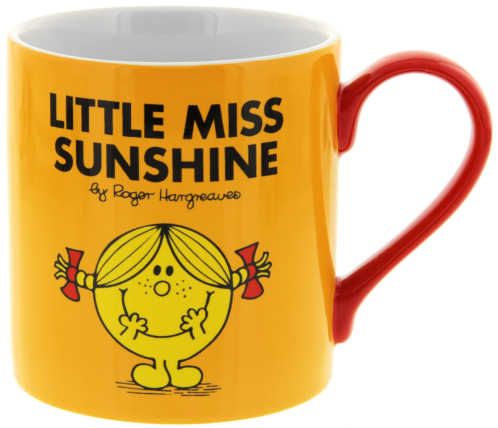 Little Miss Sunshine Mug