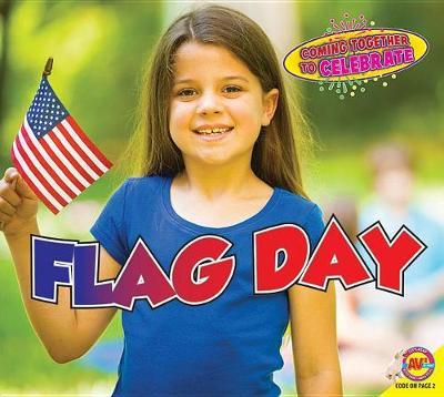 Flag Day by Katie Gillespie image