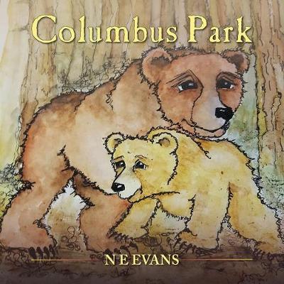 Columbus Park by Ne Evans image