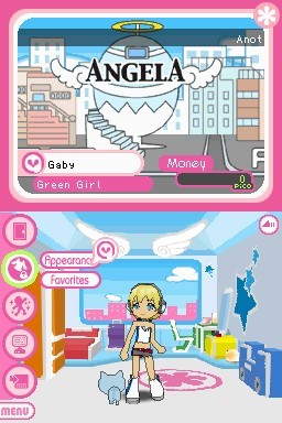 Kira Kira Pop Princess for Nintendo DS image