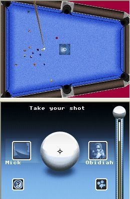 8 Ball All Stars for Nintendo DS image