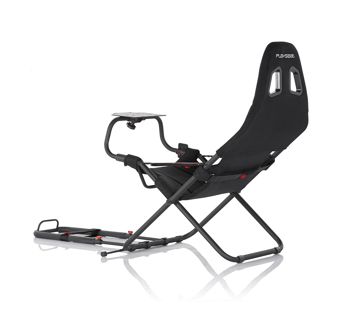 Playseat Challenge Gaming Chair for image