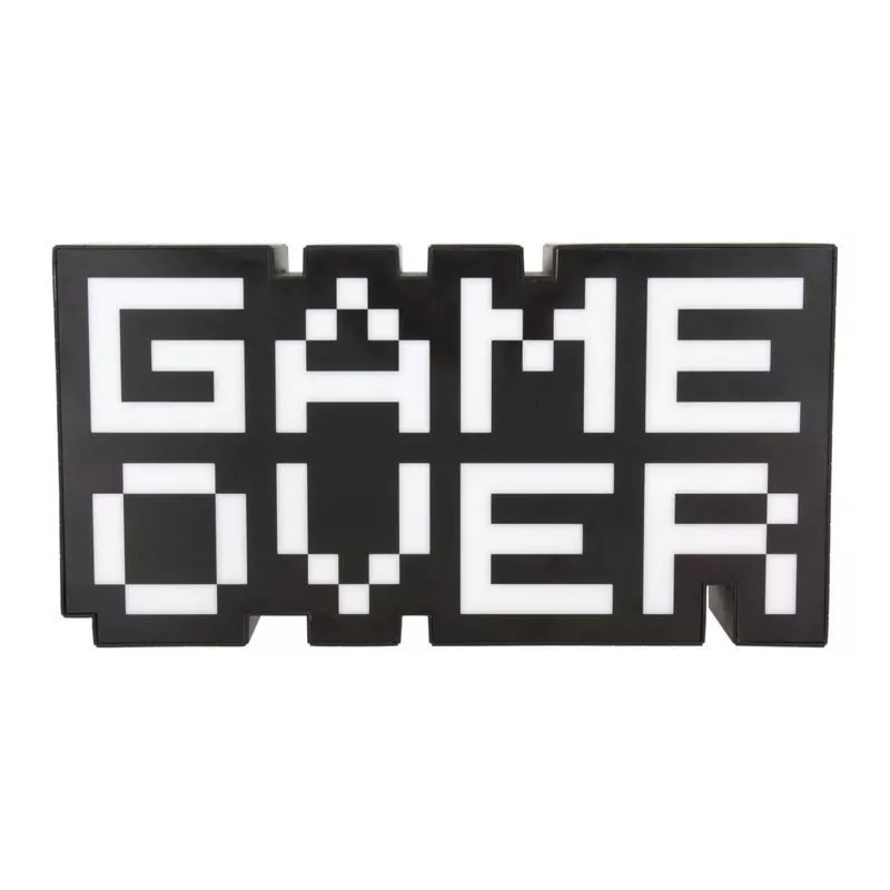 Game Over Light