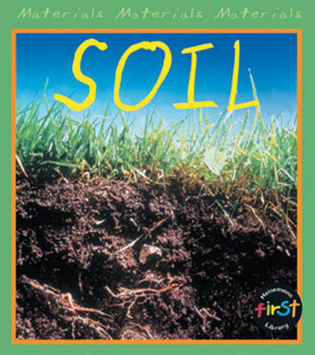 Soil by Chris Oxlade image