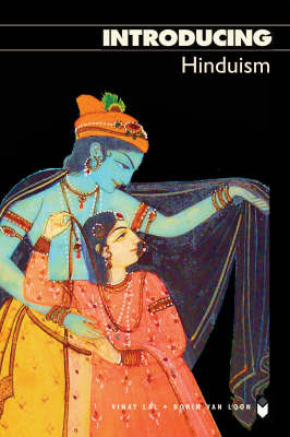 Introducing Hinduism by Vinay Lal image