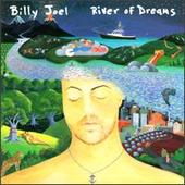 River of Dreams on CD by Billy Joel