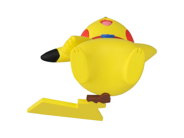 Pokemon: Moncolle EX Pikachu (Ultra Guardians) - PVC Figure image