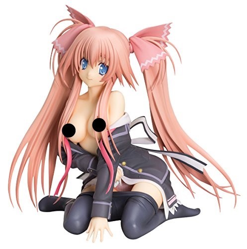 1/7 Hello, Good-Bye May Yukishiro - PVC Figure image