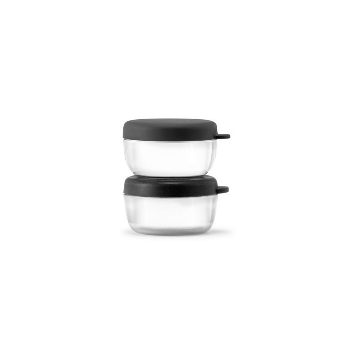 Porter Dressing Containers (Set Of 2) at Mighty Ape NZ