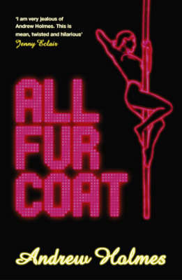 All Fur Coat by Andrew Holmes image
