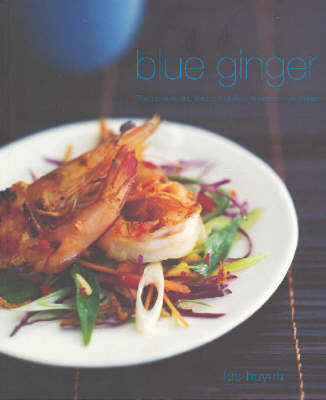 Blue Ginger image