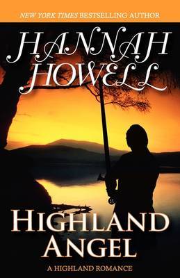 Highland Angel by Hannah Howell image