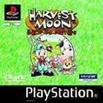 Harvest Moon