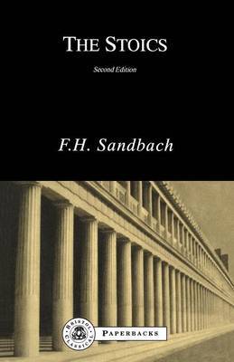 The Stoics by F.H. Sandbach image