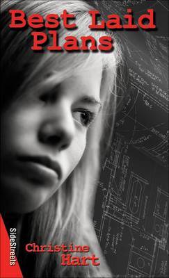 Best Laid Plans by Christine Hart image