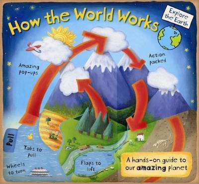 How the World Works on Hardback by Christian Dorion