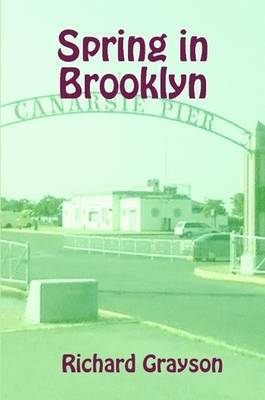 Spring in Brooklyn by Richard Grayson image