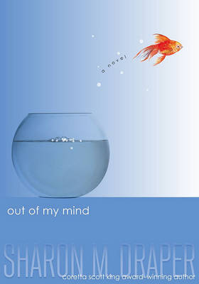 Out of My Mind by Sharom M Draper image