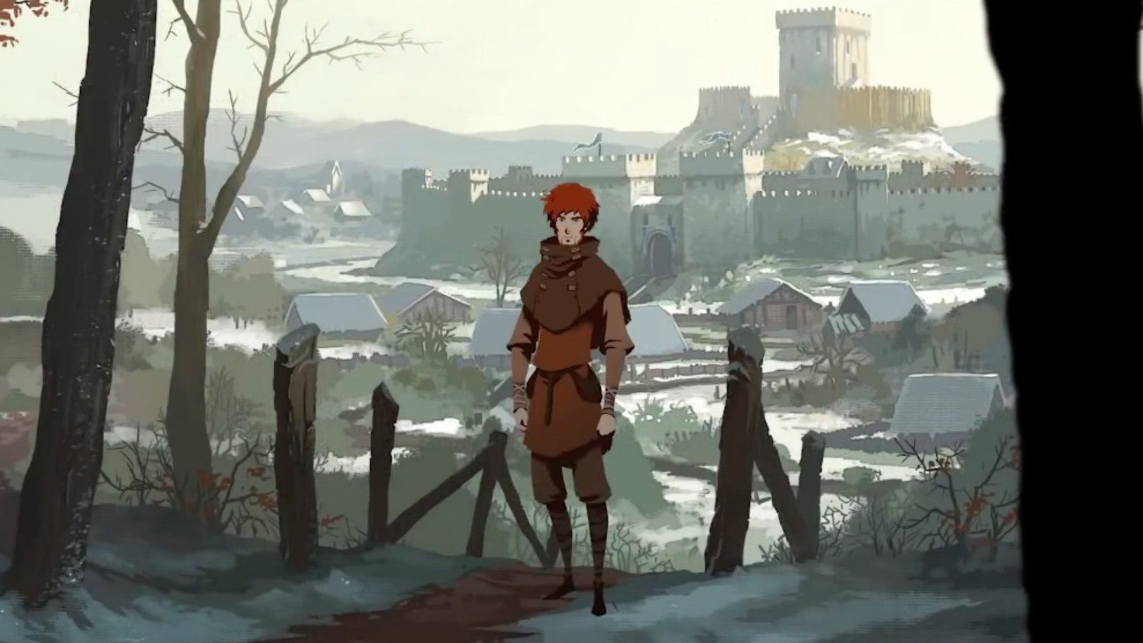 The Pillars of the Earth for PC Games image