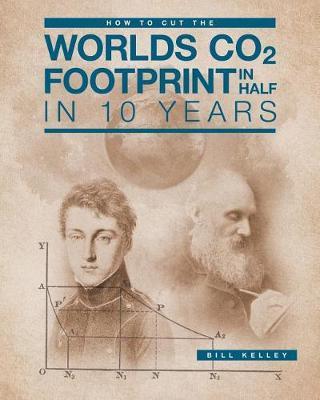 How to Cut the Worlds Co2 Footprint in Half in 10 Years by Bill Kelley image