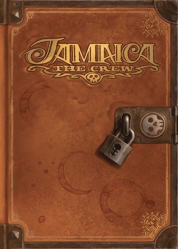 Jamaica: The Crew - Expansion image