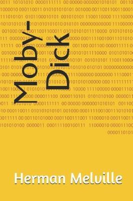 Moby-Dick by Herman Melville image