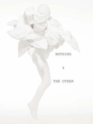 Nothing & The Other by Ramak, Tavakoli image