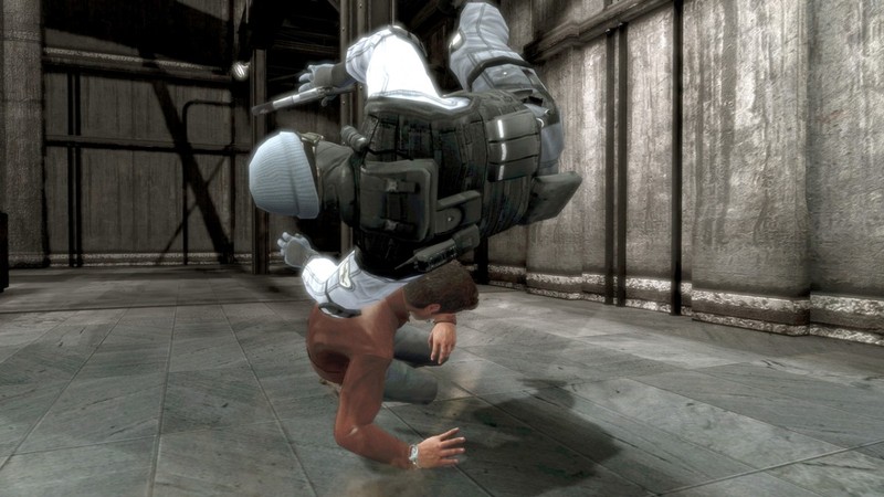 The Bourne Conspiracy for X360 image