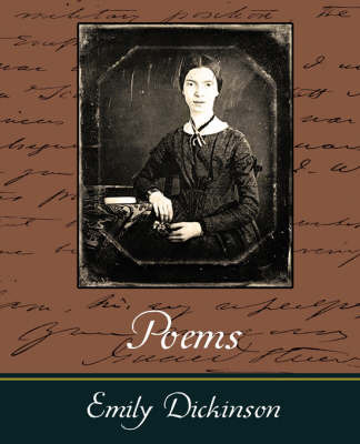 Poems by Dickinson Emily Dickinson image