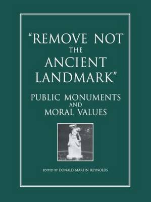 Remove Not/Ancient Landmark:Pu by Reynolds image