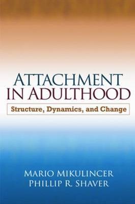 Attachment in Adulthood image