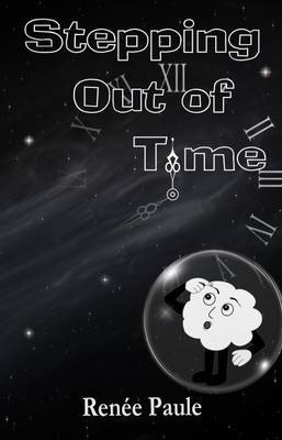 Stepping Out of Time by Renee Paule image