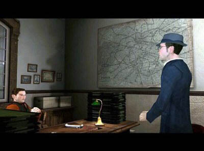 Post Mortem for PC Games image