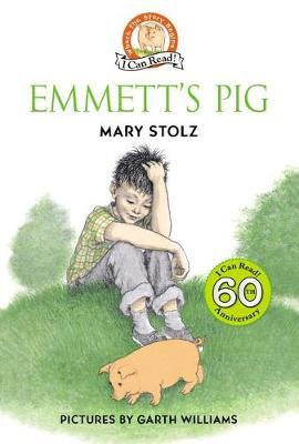 Emmett's Pig by Mary Stolz image