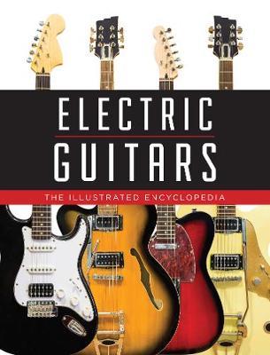 Electric Guitars image