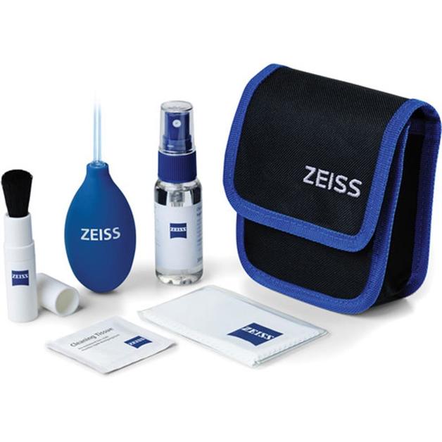 ZEISS Lens Cleaning Kit at Mighty Ape NZ