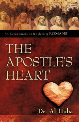 The Apostle's Heart by Al Huba image