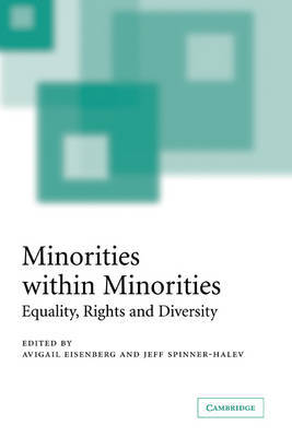 Minorities within Minorities image