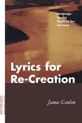 Lyrics for Re-creation by James Conlon image