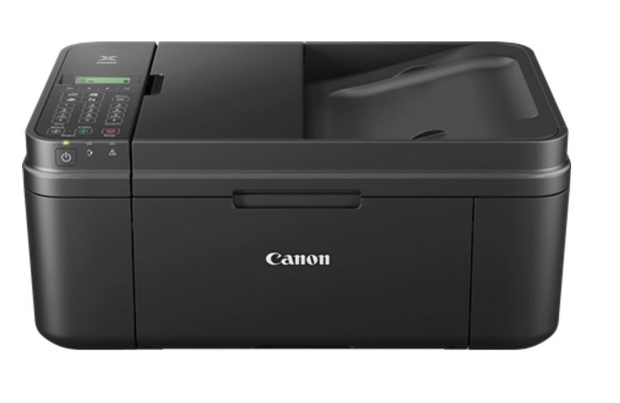Canon Pixma MX496 Multifunction Inkjet Printer Images at Mighty Ape NZ