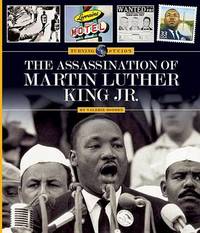 The Assassination of Martin Luther King Jr. on Hardback by Valerie Bodden