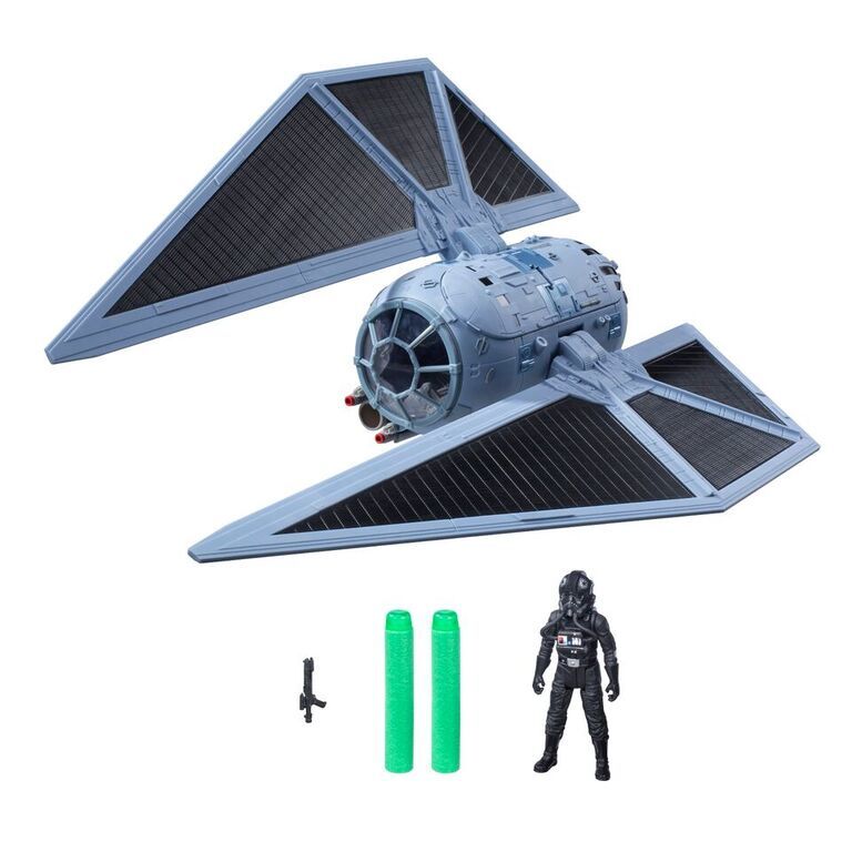 Star Wars Rogue One: 3.75" Tie Striker Vehicle