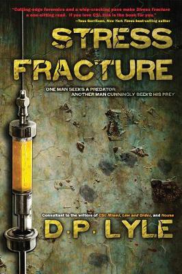 Stress Fracture by D P Lyle image
