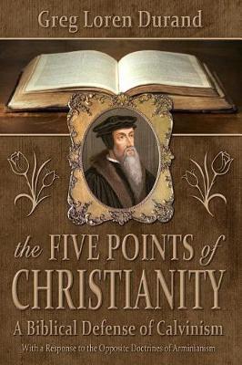 The Five Points of Christianity image