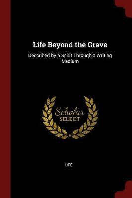 Life Beyond the Grave image