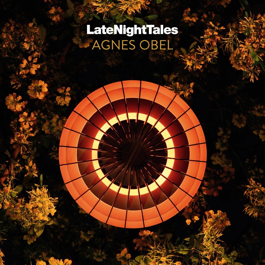 Late Night Tales - Agnes Obel on Vinyl by Agnes Obel