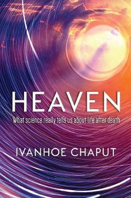 Heaven by Ivanhoe Chaput image