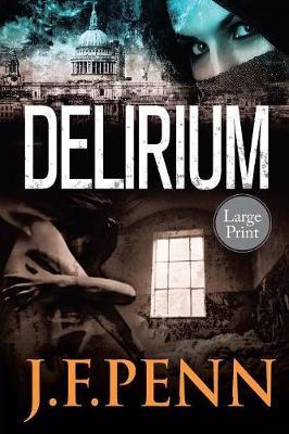 Delirium by J F Penn image